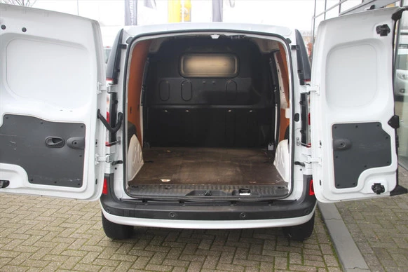 Renault Kangoo - Afbeelding 15 van 23