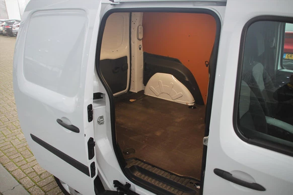 Renault Kangoo - Afbeelding 16 van 23