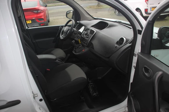 Renault Kangoo - Afbeelding 17 van 23