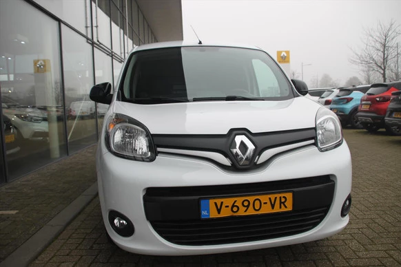 Renault Kangoo - Afbeelding 18 van 23