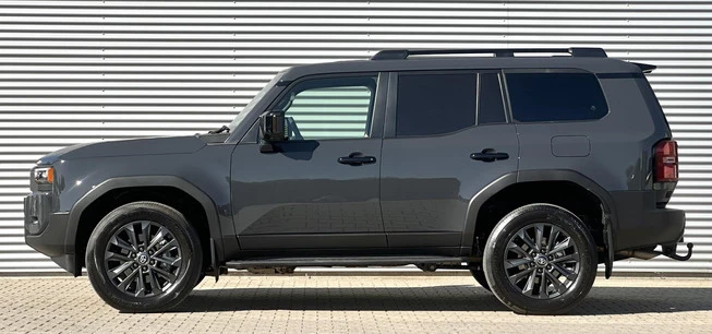 Toyota Land Cruiser - Afbeelding 2 van 27