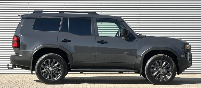 Toyota Land Cruiser - Afbeelding 5 van 27