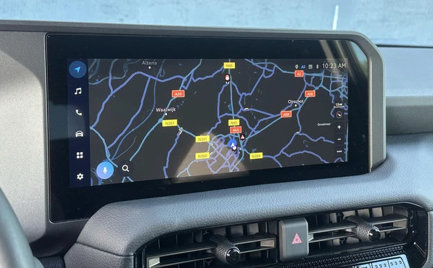 Toyota Land Cruiser - Afbeelding 12 van 27