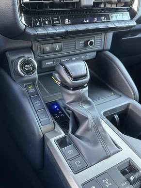 Toyota Land Cruiser - Afbeelding 13 van 27