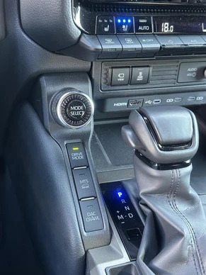 Toyota Land Cruiser - Afbeelding 16 van 27