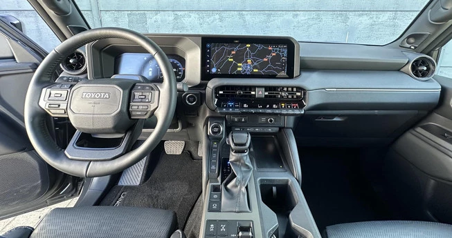 Toyota Land Cruiser - Afbeelding 19 van 27