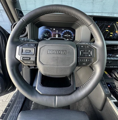 Toyota Land Cruiser - Afbeelding 20 van 27
