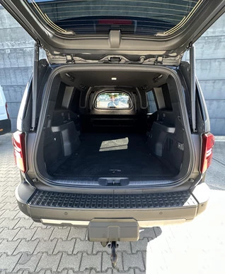 Toyota Land Cruiser - Afbeelding 24 van 27