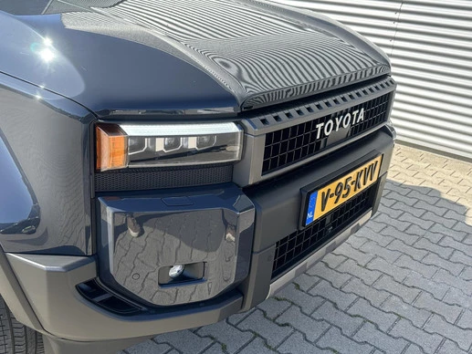 Toyota Land Cruiser - Afbeelding 26 van 27