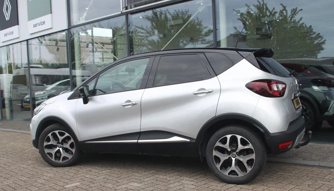 Renault Captur - Afbeelding 16 van 25