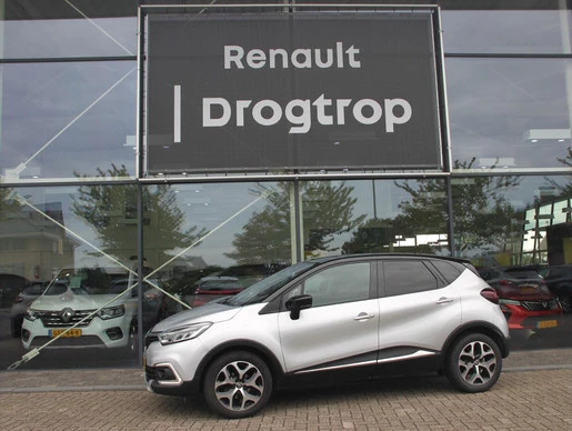 Renault Captur - Afbeelding 1 van 25