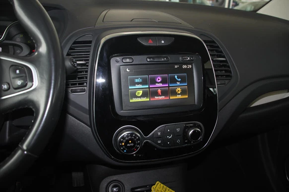 Renault Captur - Afbeelding 7 van 25