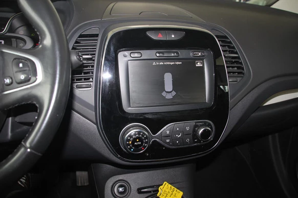 Renault Captur - Afbeelding 8 van 25