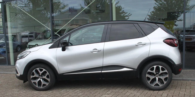 Renault Captur - Afbeelding 10 van 25
