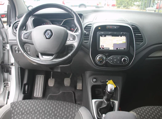 Renault Captur - Afbeelding 11 van 25