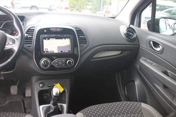Renault Captur - Afbeelding 12 van 25