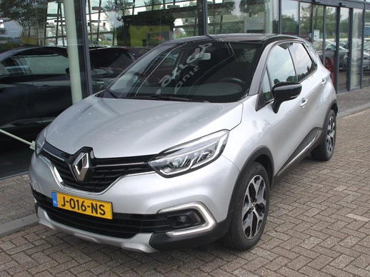 Renault Captur - Afbeelding 13 van 25