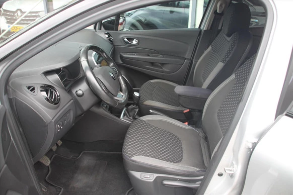 Renault Captur - Afbeelding 14 van 25
