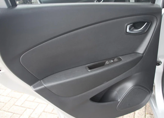 Renault Captur - Afbeelding 18 van 25