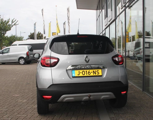 Renault Captur - Afbeelding 20 van 25
