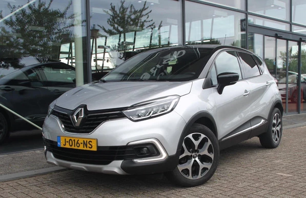 Renault Captur - Afbeelding 3 van 25