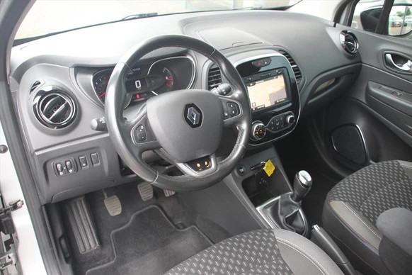Renault Captur - Afbeelding 4 van 25