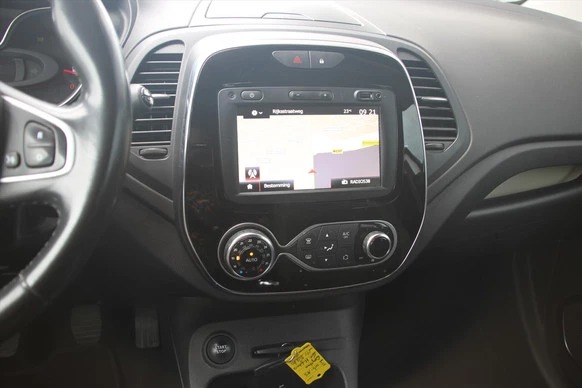 Renault Captur - Afbeelding 5 van 25