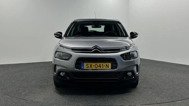 Citroën C4 Cactus - Afbeelding 6 van 30