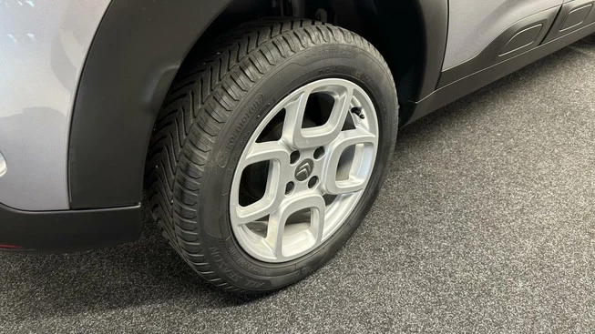 Citroën C4 Cactus - Afbeelding 10 van 30