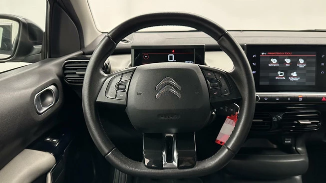 Citroën C4 Cactus - Afbeelding 19 van 30
