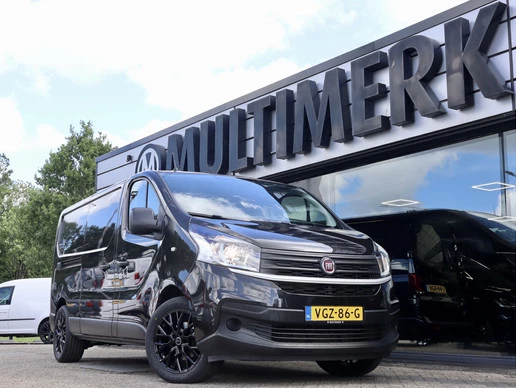 Fiat Talento - Afbeelding 1 van 21