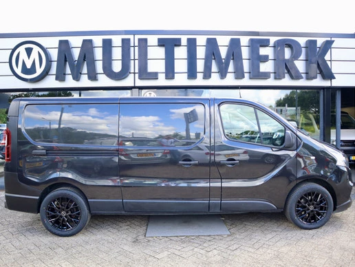 Fiat Talento - Afbeelding 2 van 21