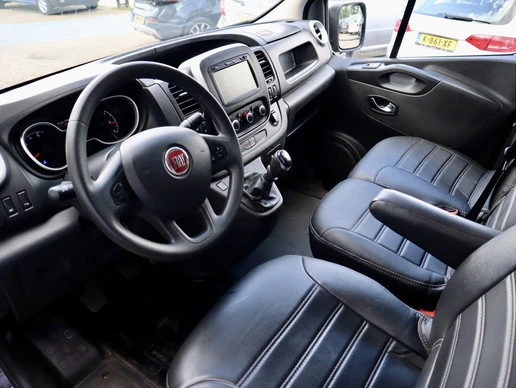 Fiat Talento - Afbeelding 5 van 21