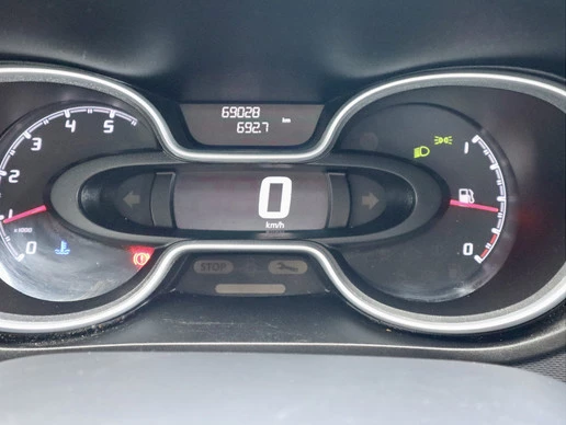Fiat Talento - Afbeelding 6 van 21
