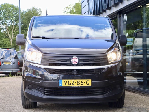 Fiat Talento - Afbeelding 7 van 21