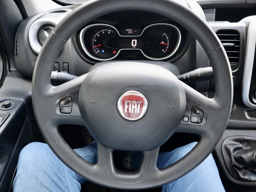 Fiat Talento - Afbeelding 9 van 21