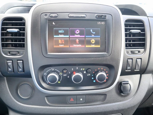 Fiat Talento - Afbeelding 10 van 21