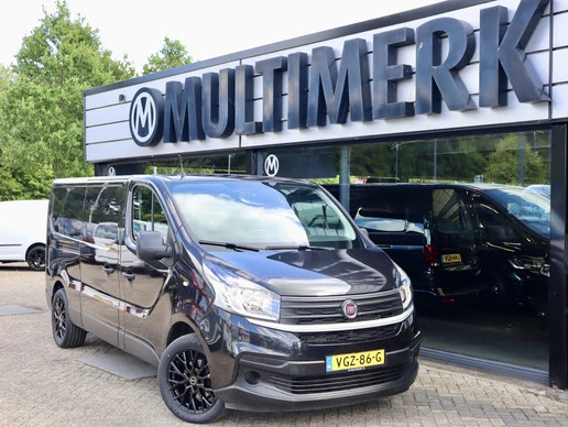 Fiat Talento - Afbeelding 11 van 21