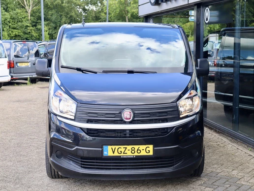 Fiat Talento - Afbeelding 14 van 21