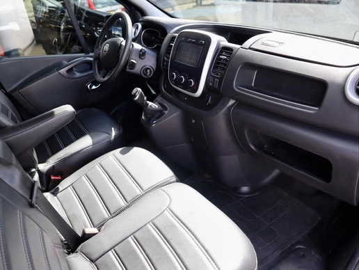 Fiat Talento - Afbeelding 15 van 21