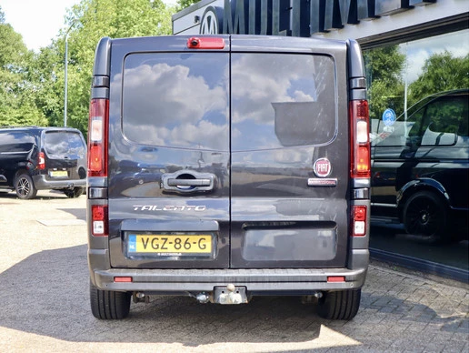 Fiat Talento - Afbeelding 16 van 21