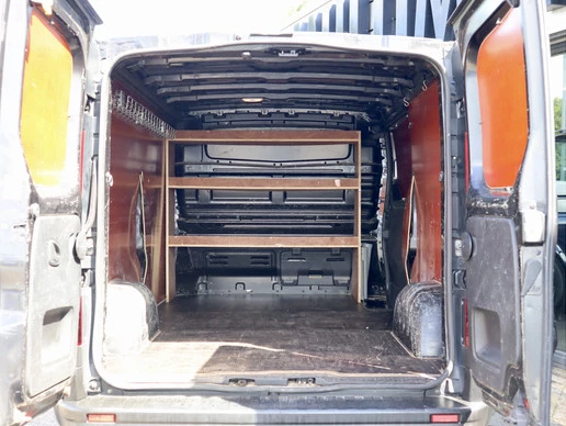 Fiat Talento - Afbeelding 17 van 21