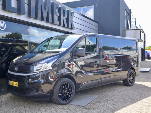 Fiat Talento - Afbeelding 19 van 21
