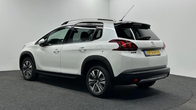 Peugeot 2008 - Afbeelding 4 van 30