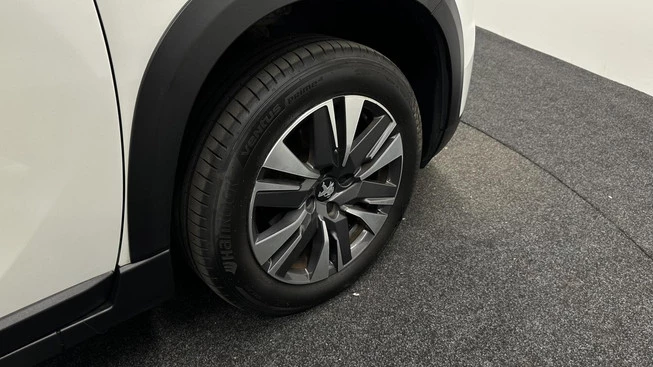 Peugeot 2008 - Afbeelding 10 van 30