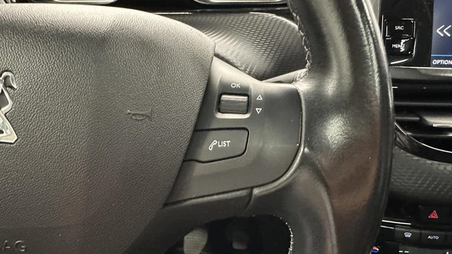 Peugeot 2008 - Afbeelding 21 van 30