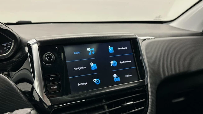 Peugeot 2008 - Afbeelding 25 van 30