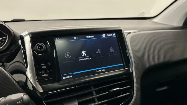 Peugeot 2008 - Afbeelding 29 van 30