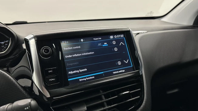 Peugeot 2008 - Afbeelding 30 van 30