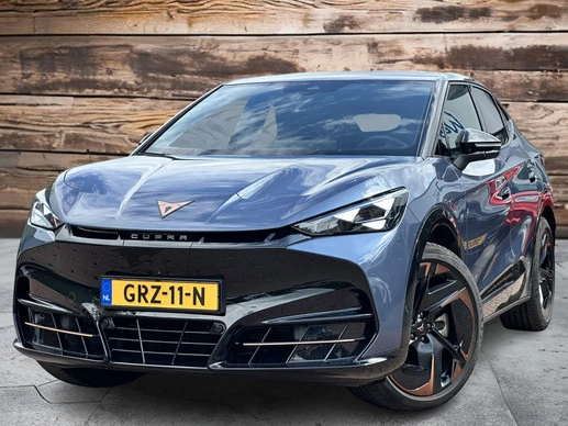 CUPRA Tavascan - Afbeelding 1 van 28